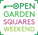 Open Garden Squares